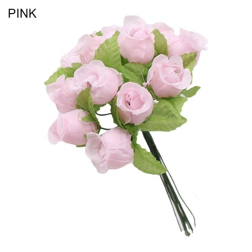 Artificial rose flowers combo - flowers,