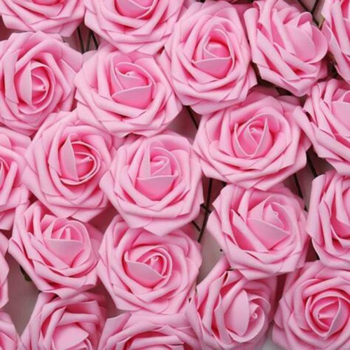 50pcs large 7cm artificial - 7cm,