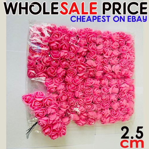 144pcs 5cm artificial - 2.5cm,
