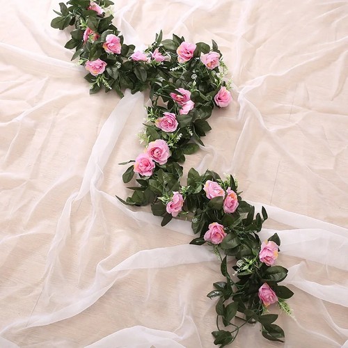 Artificial flower silk - artificial,