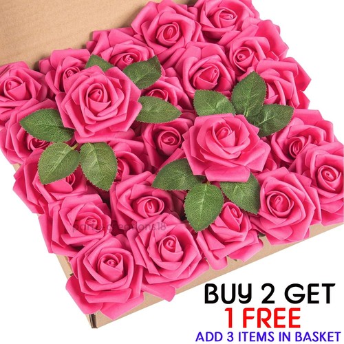 Pcs large 6cm artificial - 50,