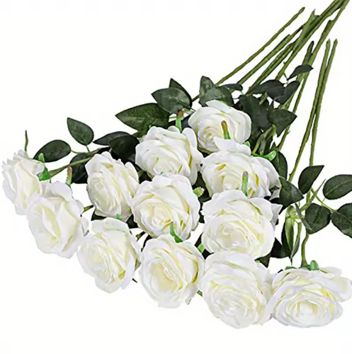 12x artificial single - artificial, bud