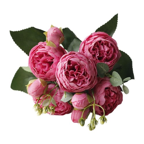 Artificial flowers - artificial,