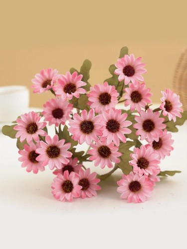 Artificial flowers silk fake - flowers,