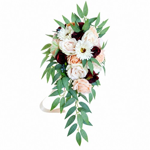 Pink champagne artificial - pink,