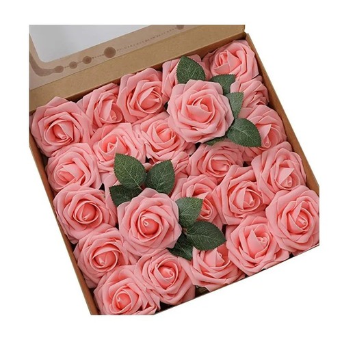100pcs artificial large - artificial,
