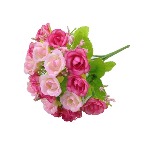 Heads artificial small - artificial,