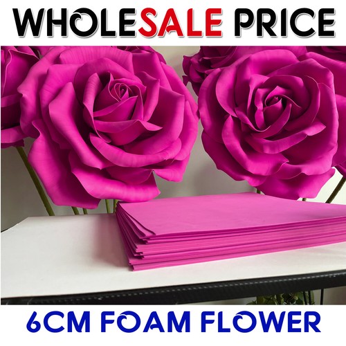 100 pcs large - 100, artificial