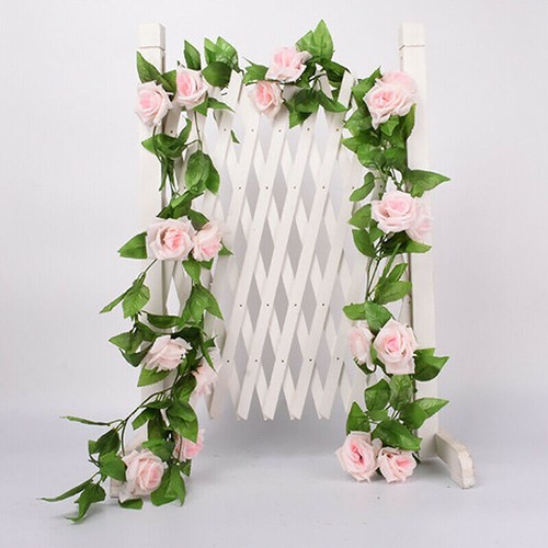 8ft flowers artificial - 8ft,