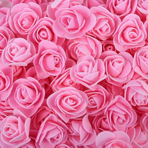 100 200pcs 5cm pe - 50/100/200pcs, foam