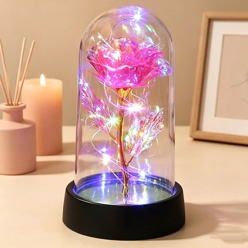 Led light enchanted eternal - led,