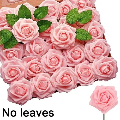 Artificial rose flowers - artificial,