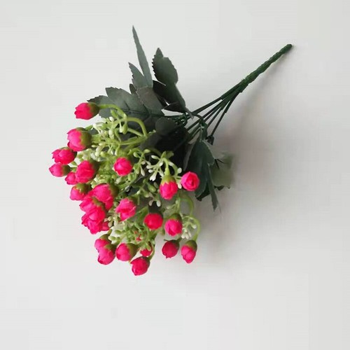 36heads artificial silk - artificial,