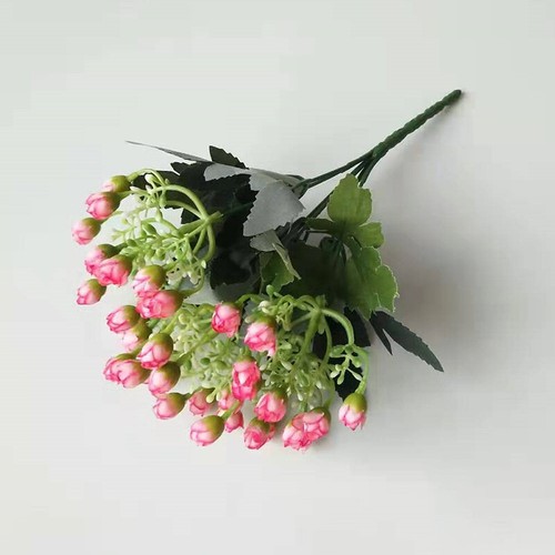 Artificial flowers plants fake - flowers,