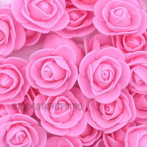 500 foam mini - mini, roses
