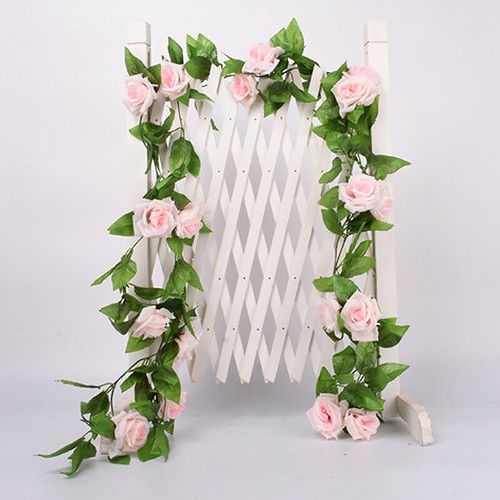 8ft artificial flower - artificial,