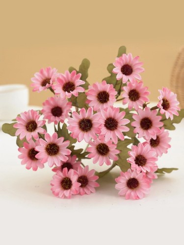 Artificial flowers silk fake - artificial,