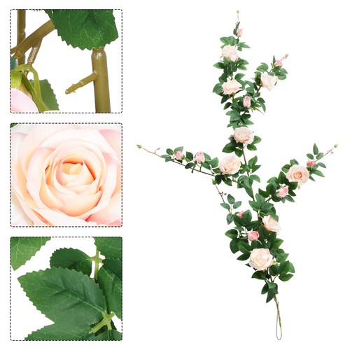 Reusable pink artificial - reusable,