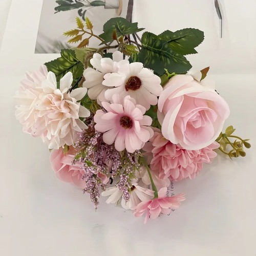 Stems artificial rose - stems,
