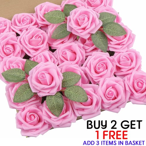 Pcs large 6cm - 50, artificial