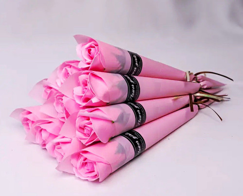 Artificial rose flower for - artificial,