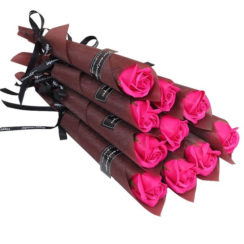 Valentine rose flower - valentine,