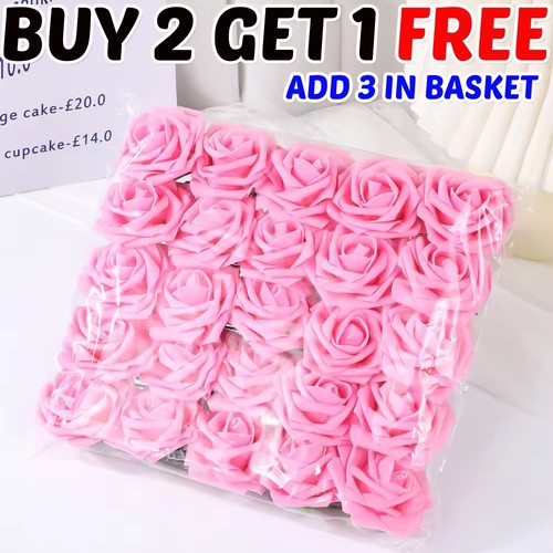 100 pcs large 6cm - 100,