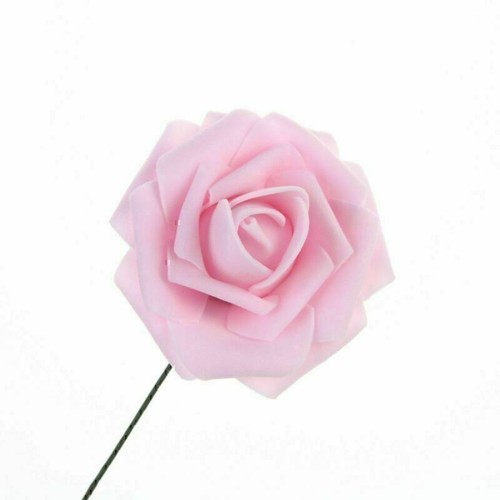 50x 7cm artificial flowers - artificial,