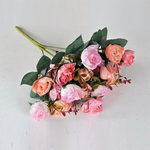 Bouquet head concise - 1,